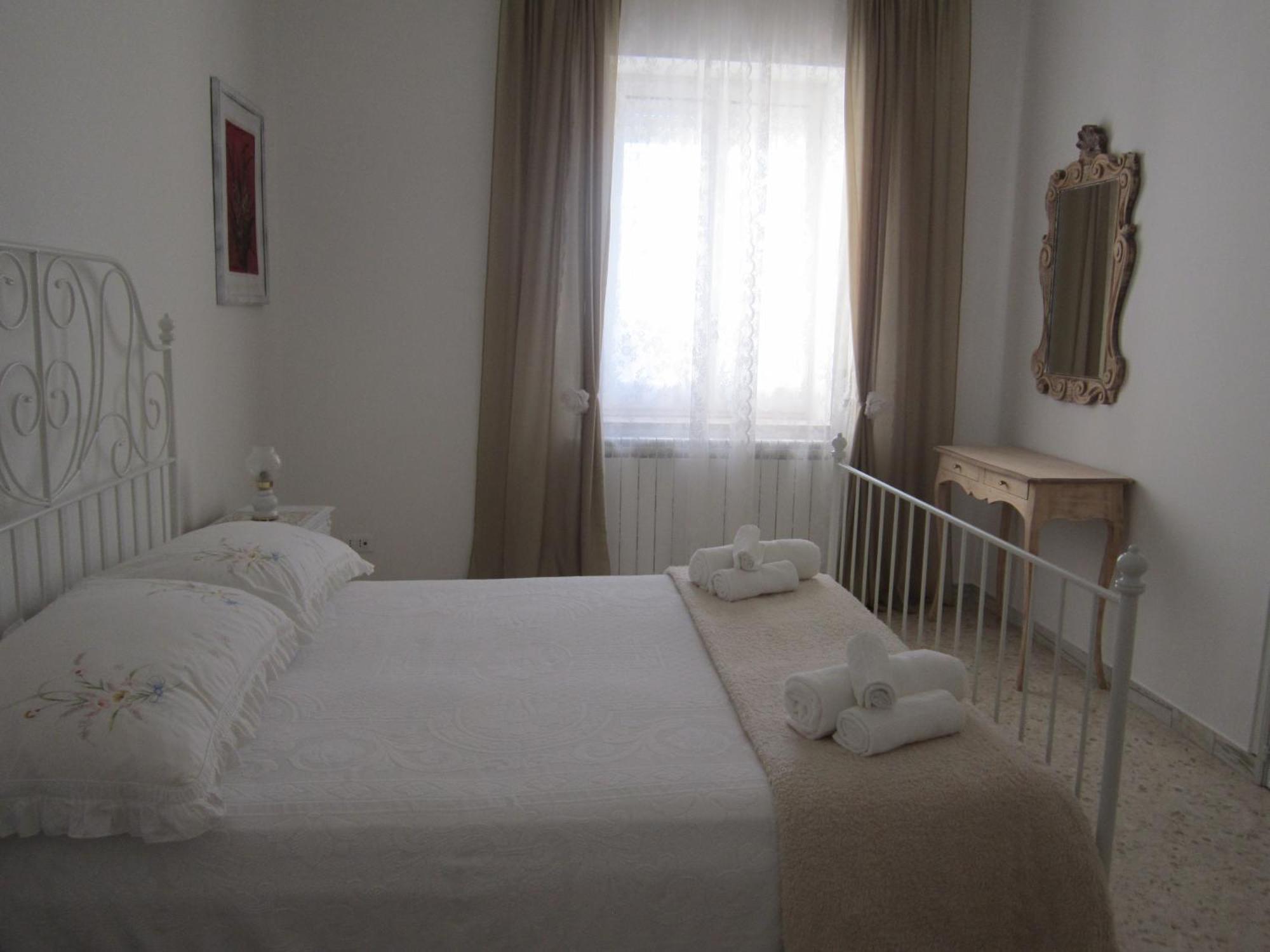 Welcome To Alberobello Bagian luar foto